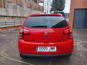 Citroën C3 Live PureTech 68  - Foto 4