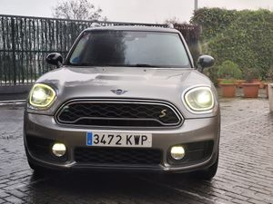 MINI Countryman 1.5 COOPER S E ALL4  - Foto 9