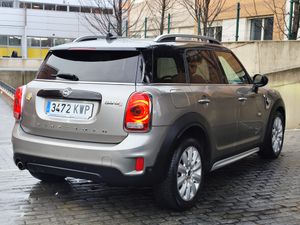 MINI Countryman 1.5 COOPER S E ALL4  - Foto 4
