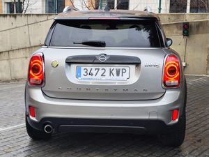 MINI Countryman 1.5 COOPER S E ALL4  - Foto 7
