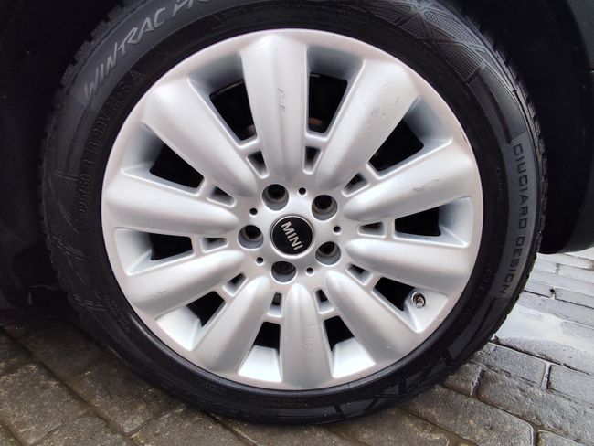 MINI Countryman 1.5 COOPER S E ALL4  - Foto 19