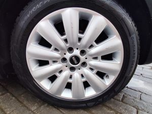 MINI Countryman 1.5 COOPER S E ALL4  - Foto 19