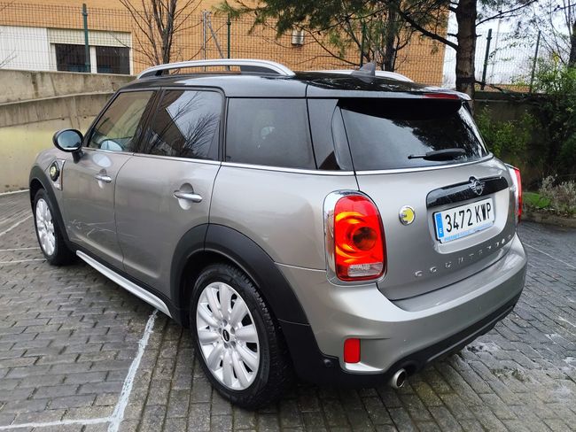 MINI Countryman 1.5 COOPER S E ALL4  - Foto 6
