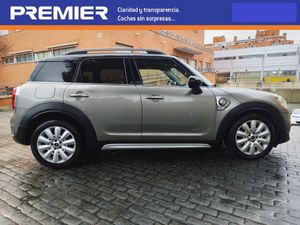 MINI Countryman 1.5 COOPER S E ALL4  - Foto 2