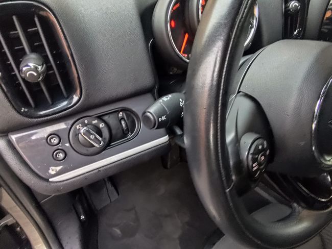 MINI Countryman 1.5 COOPER S E ALL4  - Foto 12