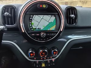 MINI Countryman 1.5 COOPER S E ALL4  - Foto 14
