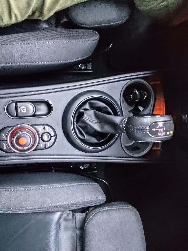 MINI Countryman 1.5 COOPER S E ALL4  - Foto 15