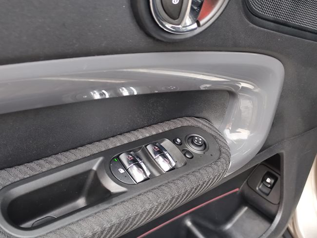 MINI Countryman 1.5 COOPER S E ALL4  - Foto 10