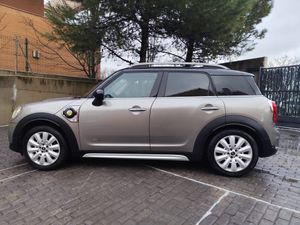 MINI Countryman 1.5 COOPER S E ALL4  - Foto 8