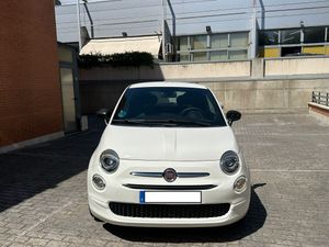 Fiat 500 Cult 1.0 Hybrid 51 kW (70 CV)  - Foto 5