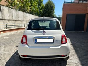 Fiat 500 Cult 1.0 Hybrid 51 kW (70 CV)  - Foto 3