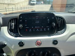 Fiat 500 Cult 1.0 Hybrid 51 kW (70 CV)  - Foto 8