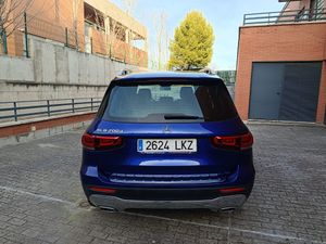 Mercedes Clase GLB GLB 200 d  - Foto 3