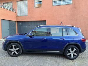 Mercedes Clase GLB GLB 200 d  - Foto 4