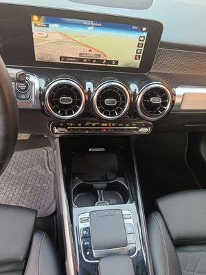 Mercedes Clase GLB GLB 200 d  - Foto 10