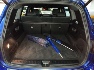 Mercedes Clase GLB GLB 200 d  - Foto 12