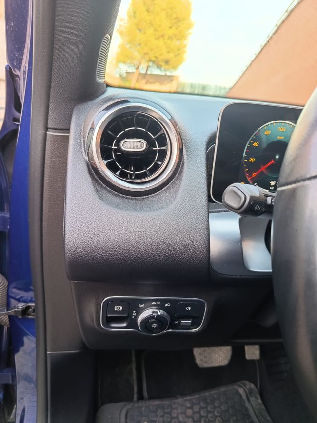 Mercedes Clase GLB GLB 200 d  - Foto 7