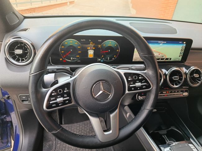 Mercedes Clase GLB GLB 200 d  - Foto 9