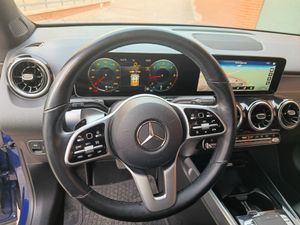 Mercedes Clase GLB GLB 200 d  - Foto 9