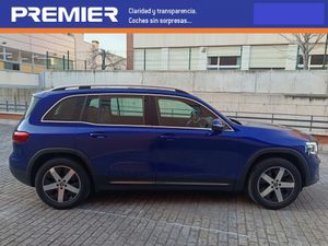 Mercedes Clase GLB GLB 200 d  - Foto 2