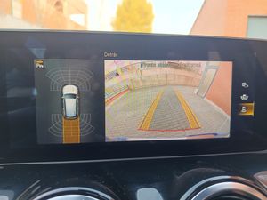 Mercedes Clase GLB GLB 200 d  - Foto 11