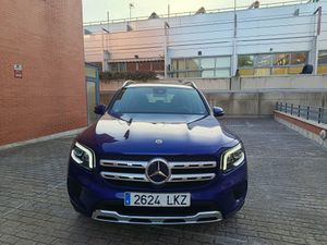 Mercedes Clase GLB GLB 200 d  - Foto 5