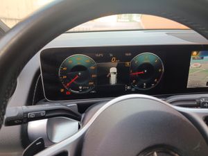 Mercedes Clase GLB GLB 200 d  - Foto 8