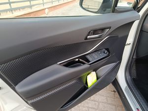 Toyota C-HR 180H GR Sport  - Foto 6