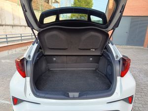 Toyota C-HR 180H GR Sport  - Foto 11