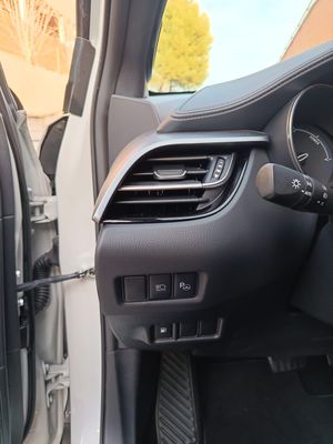 Toyota C-HR 180H GR Sport  - Foto 7