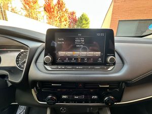 Nissan Qashqai 1.4 DIG-T mHEV 4x2 ACENTA  - Foto 9