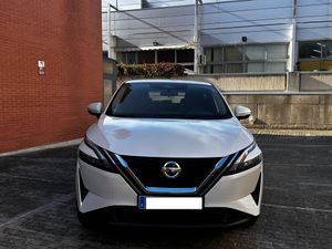 Nissan Qashqai 1.4 DIG-T mHEV 4x2 ACENTA  - Foto 5