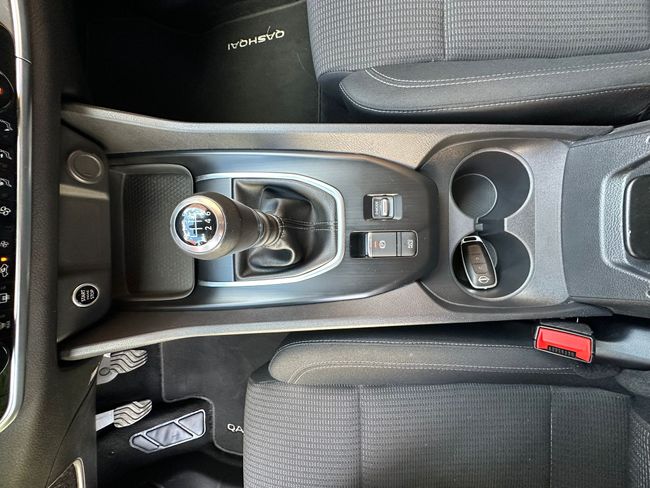 Nissan Qashqai 1.4 DIG-T mHEV 4x2 ACENTA  - Foto 11