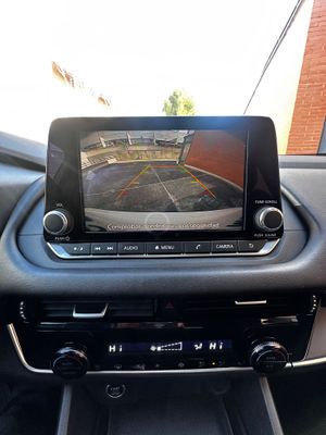 Nissan Qashqai 1.4 DIG-T mHEV 4x2 ACENTA  - Foto 10