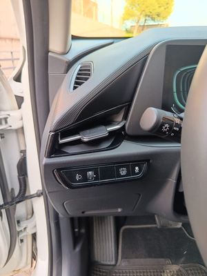 Kia Niro 1.6 GDi HEV 141 CV Concept  - Foto 6