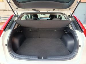Kia Niro 1.6 GDi HEV 141 CV Concept  - Foto 11
