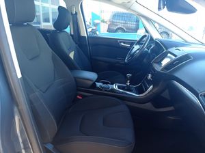 Ford S Max smax 2.0 tdci panther 110kw titanium   - Foto 18