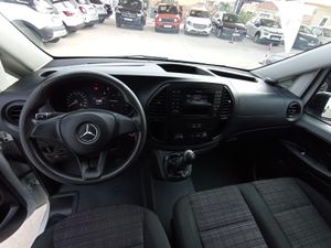 Mercedes Vito -benz vito 110cdi td 75kw furgon pro compacta   - Foto 7