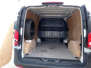 Mercedes Vito -benz vito 110cdi td 75kw furgon pro compacta   - Foto 14