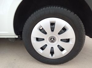 Mercedes Vito -benz vito 110cdi td 75kw furgon pro compacta   - Foto 18
