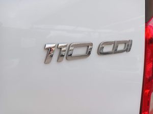 Mercedes Vito -benz vito 110cdi td 75kw furgon pro compacta   - Foto 17