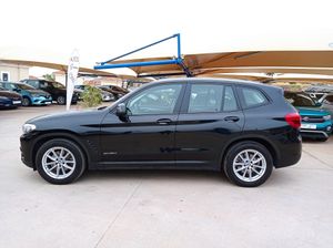 BMW X3 XDRIVE 20D  AUT   - Foto 8
