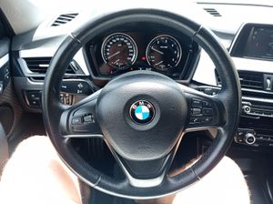BMW X1 116D   - Foto 14