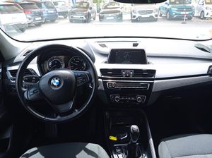 BMW X1 116D   - Foto 13