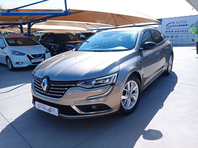 Renault Talisman LIMITED 150CV   - Foto 2