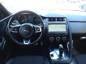 Jaguar E-Pace 2.0d 110kw R-DYNAMIC 4wd AUT   - Foto 13