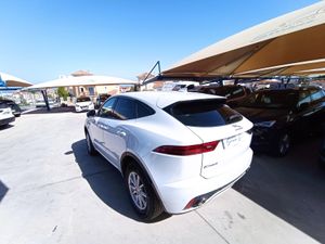 Jaguar E-Pace 2.0d 110kw R-DYNAMIC 4wd AUT   - Foto 8