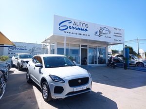 Jaguar E-Pace 2.0d 110kw R-DYNAMIC 4wd AUT   - Foto 2