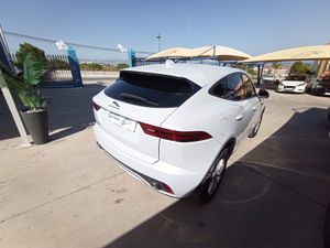 Jaguar E-Pace 2.0d 110kw R-DYNAMIC 4wd AUT   - Foto 10