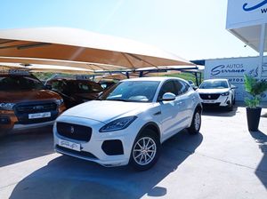 Jaguar E-Pace 2.0d 110kw R-DYNAMIC 4wd AUT   - Foto 3